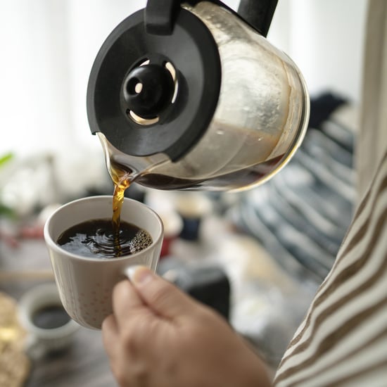 Is Caffeine Bad For You? Experts Weigh In