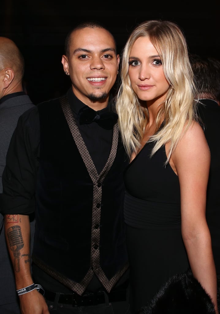 2014 amfAR LA Inspiration Gala Pictures