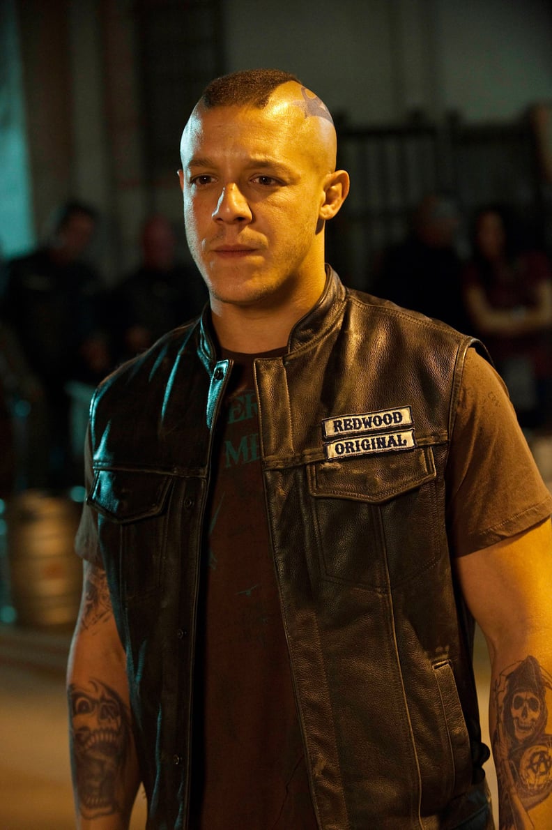 Sons of Anarchy Halloween Costumes | POPSUGAR Entertainment