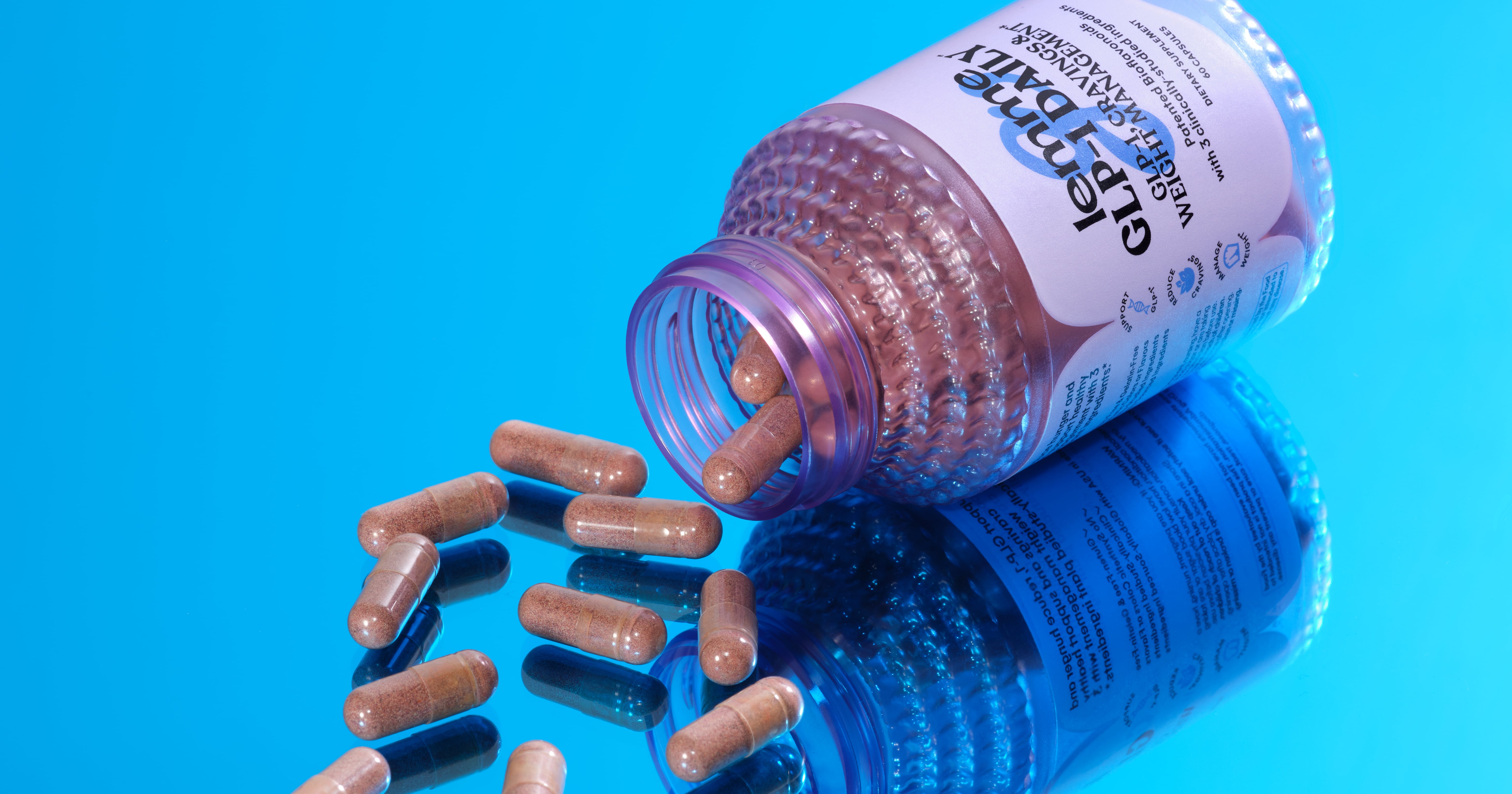 What Experts Really Think About Lemmes GLP-1 Supplement