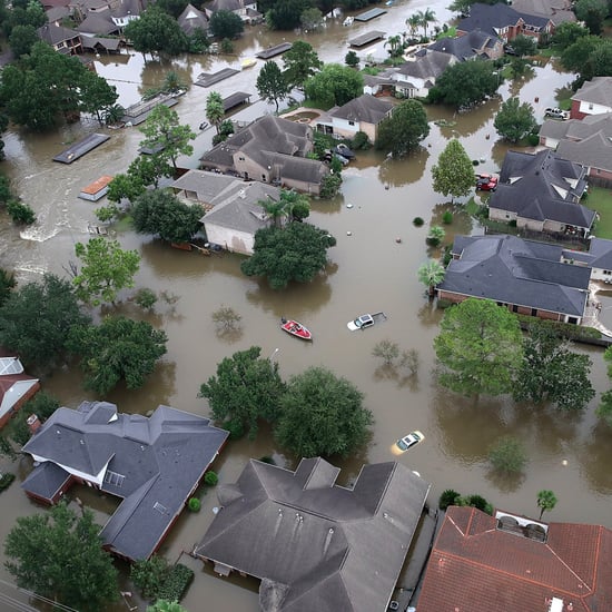 Hurricane Harvey Photos