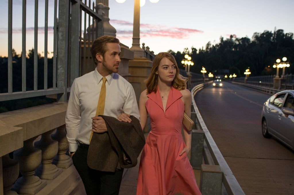 Best Movie Soundtracks of 2016