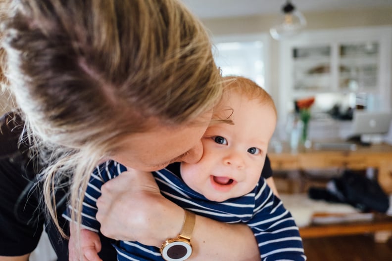 Things I Wish Someone Told Me About Parenting a Newborn POPSUGAR