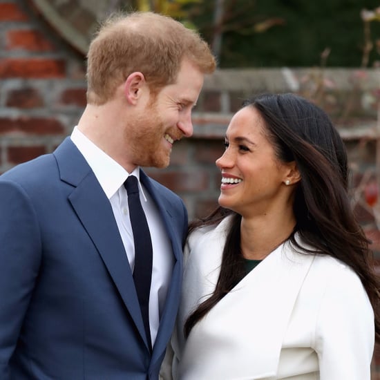 Prince Harry and Meghan Markle Wedding Details