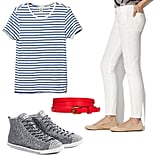 How to Style Spring Clothes 2012 | POPSUGAR Fashion