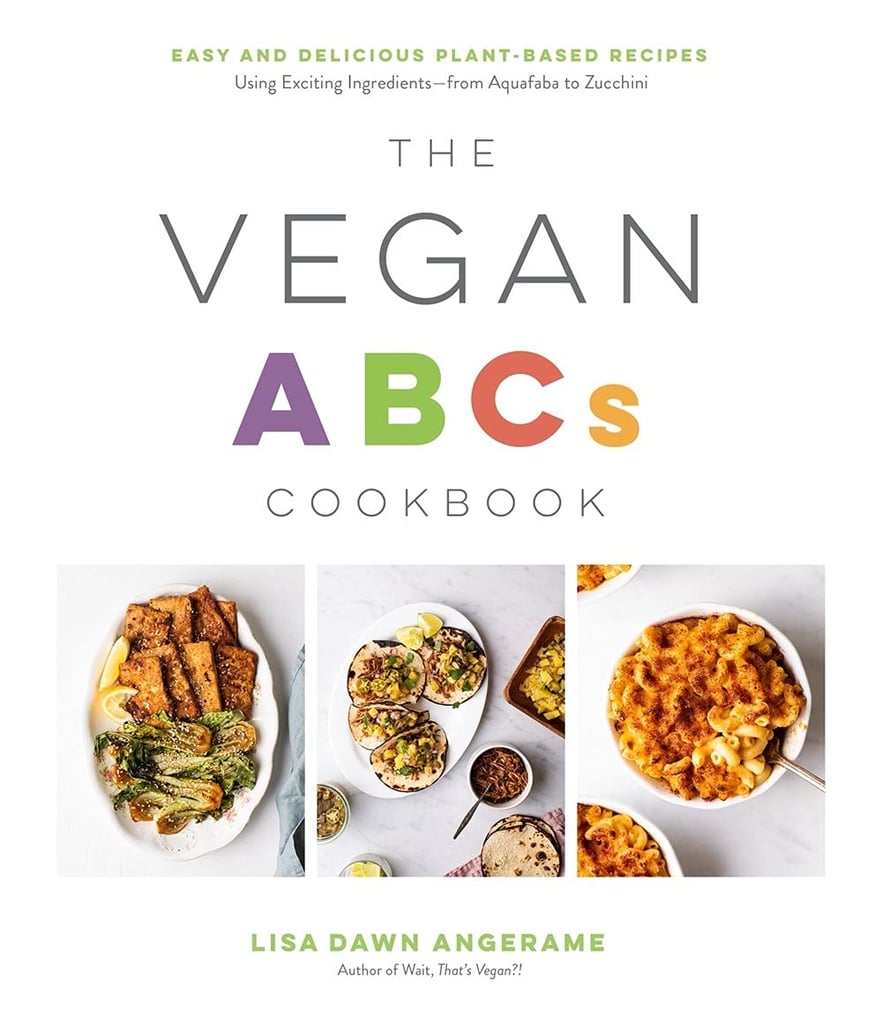 "The Vegan ABCs Cookbook"