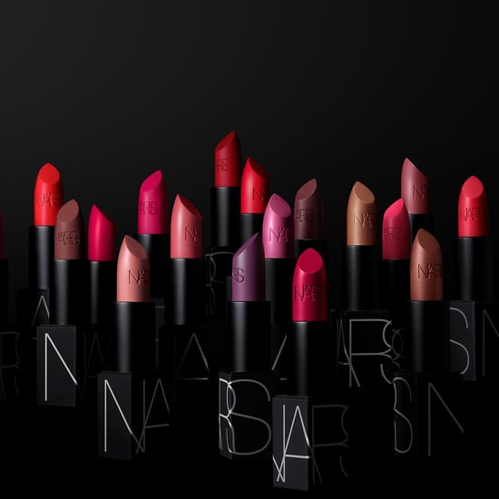 Nars Cosmetics Is Launching at Boots