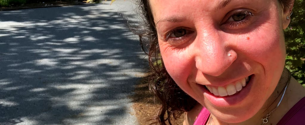 Does Your Face Turn Bright Red When You Exercise? Experts Explain What to Do About It