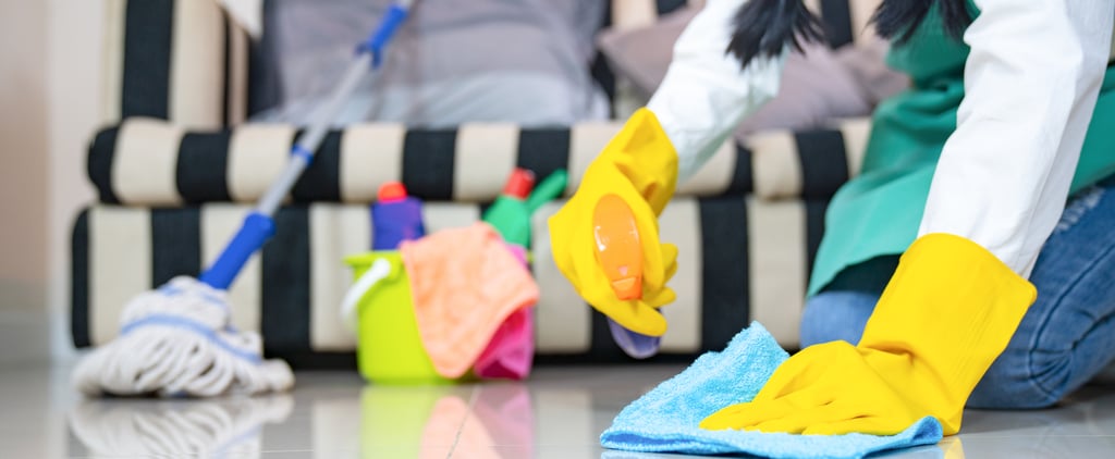 Personal Essay on Black Women and Housecleaning