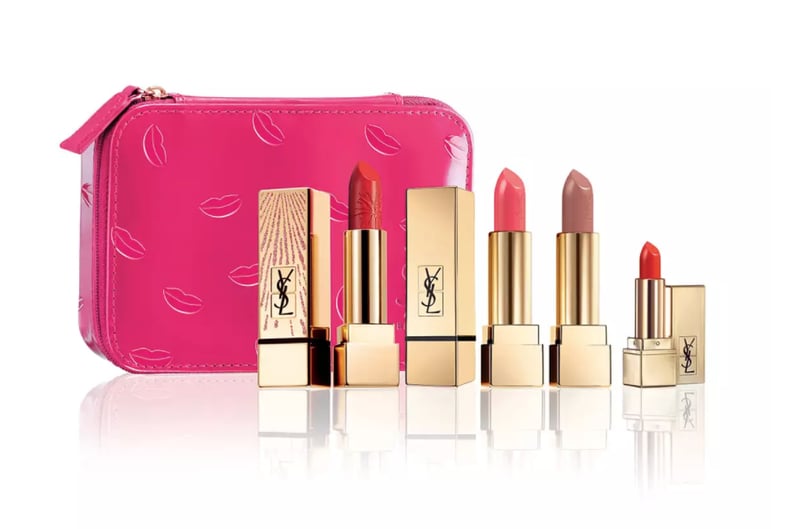 Saint Laurent Limited Edition Ultimate Lip Set