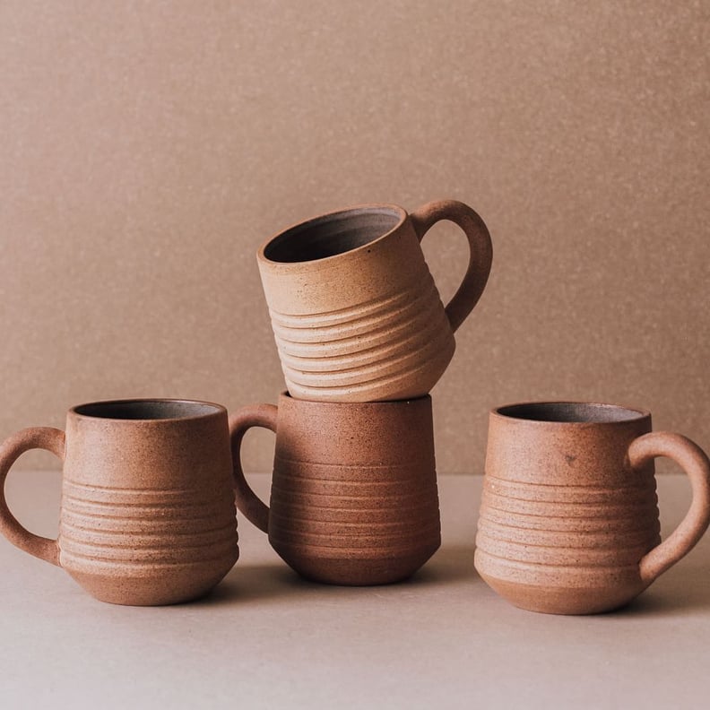 Which Coffee Mug is Best? A $5 Mug or a Handmade Mug?