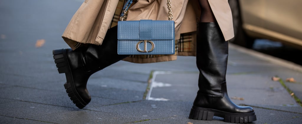 Chunky Shoe Fall Trend 2023 | Amazon Guide