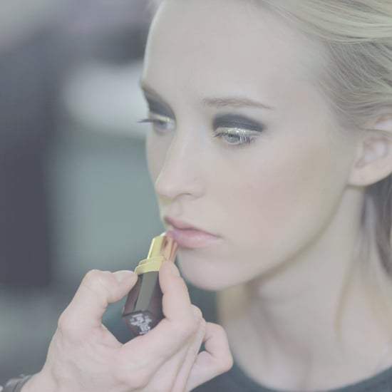 Hair and Makeup at the Chanel Metiers d'Art Show 2014