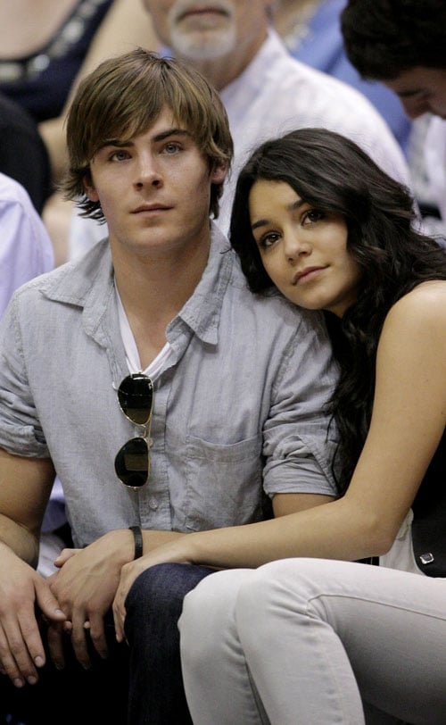 Zanessa