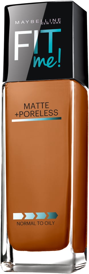 Maybelline FIT me! Matte + Poreless