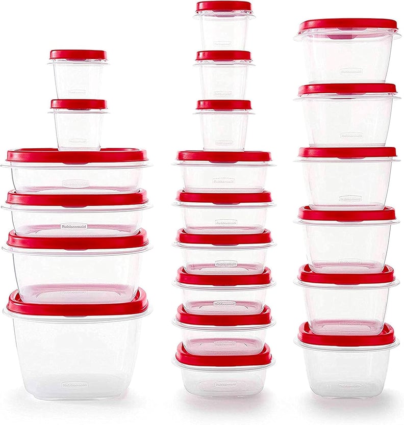 Best Food Storage Container Set Deal