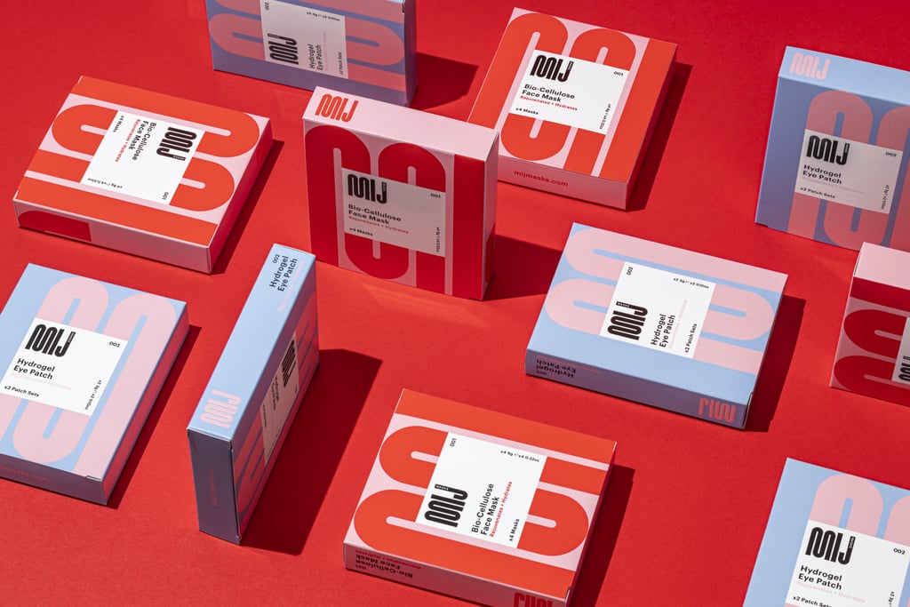 Maya Jama Talks Her MIJ Sheet Masks Brand