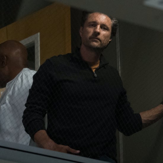 Who Plays the Intern Sam on Grey's Anatomy Season 14? | POPSUGAR