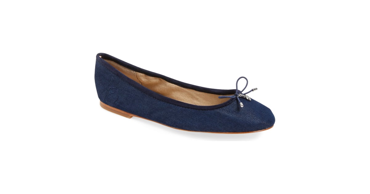 Sam Edelman Felicia Flat Best Flats For Standing All Day POPSUGAR Fashion UK Photo 5