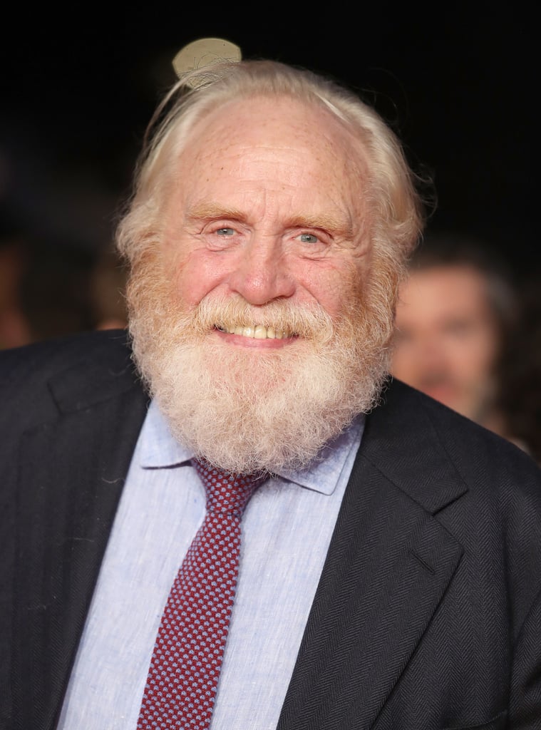 James Cosmo As Farder Coram His Dark Materials Cast Popsugar Entertainment Uk Photo 9 