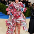 Nobody on Planet Earth Is Worthy of Rihanna at the Met Gala