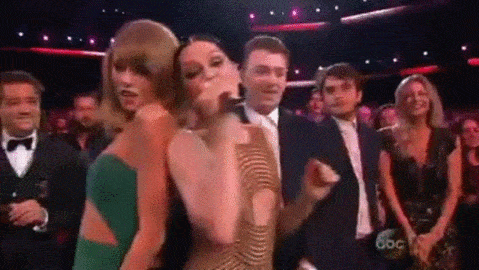 When She Tried to Get Sexy With Jessie J