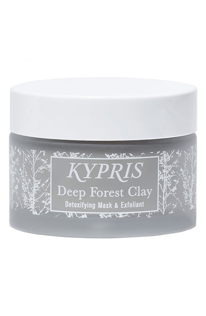 Kypris Beauty Deep Forest Clay