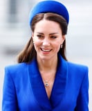 Why Kate Middleton Wearing Sapphires Like Diana’s Is Especially Meaningful Now