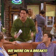 30 Quotes From Friends You're Still Using Every Week