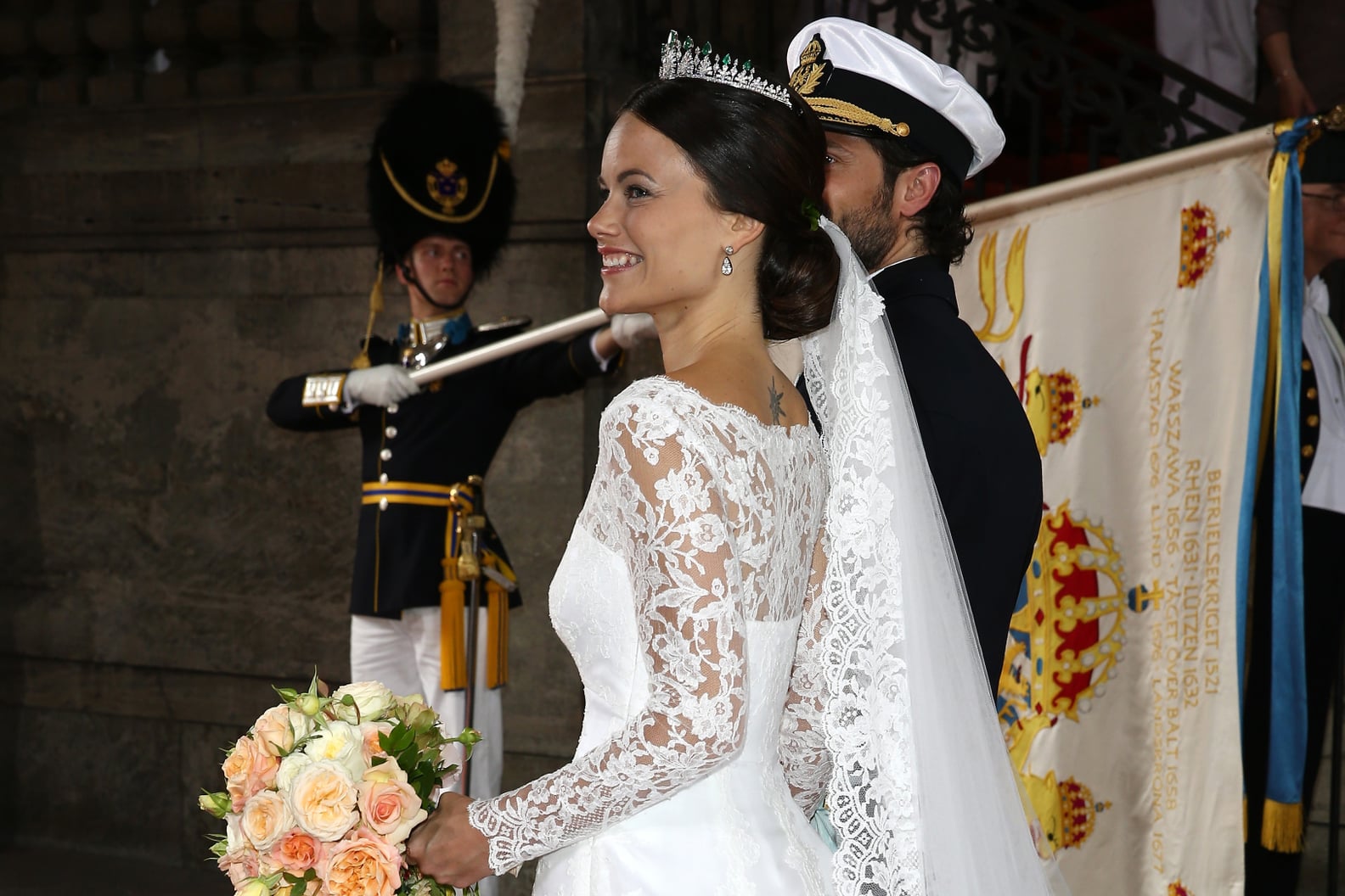 Royal Etiquette Rules | PS Celebrity