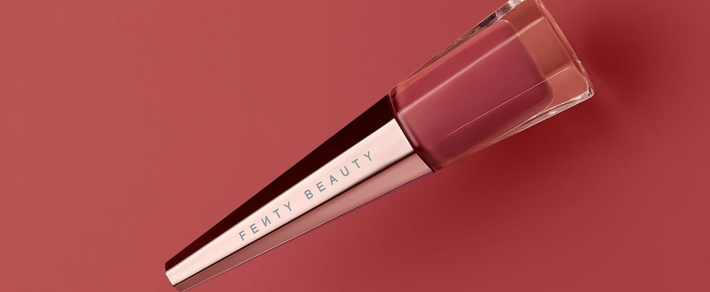 Fenty Beauty Stunna Lip Paint Uncuffed Review