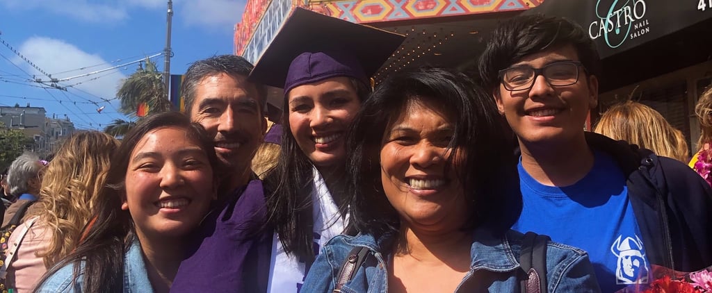 What I Learned Living With My Parents After Graduation