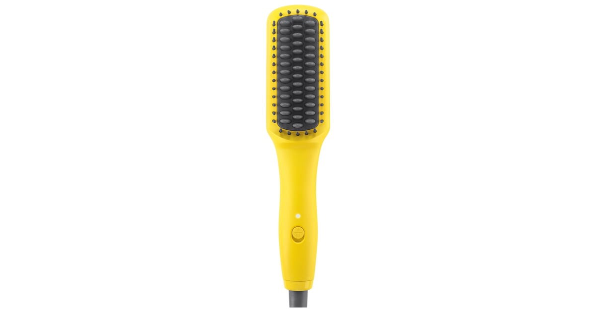 the baby crush brush