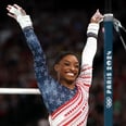Simone Biles's Difficulty Scores Help Explain Why She's Practically Unbeatable