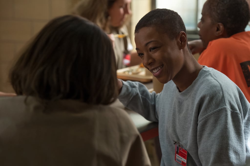 Orange Is the New Black Season 4 Pictures