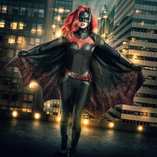 Ruby Rose as Batwoman Photos