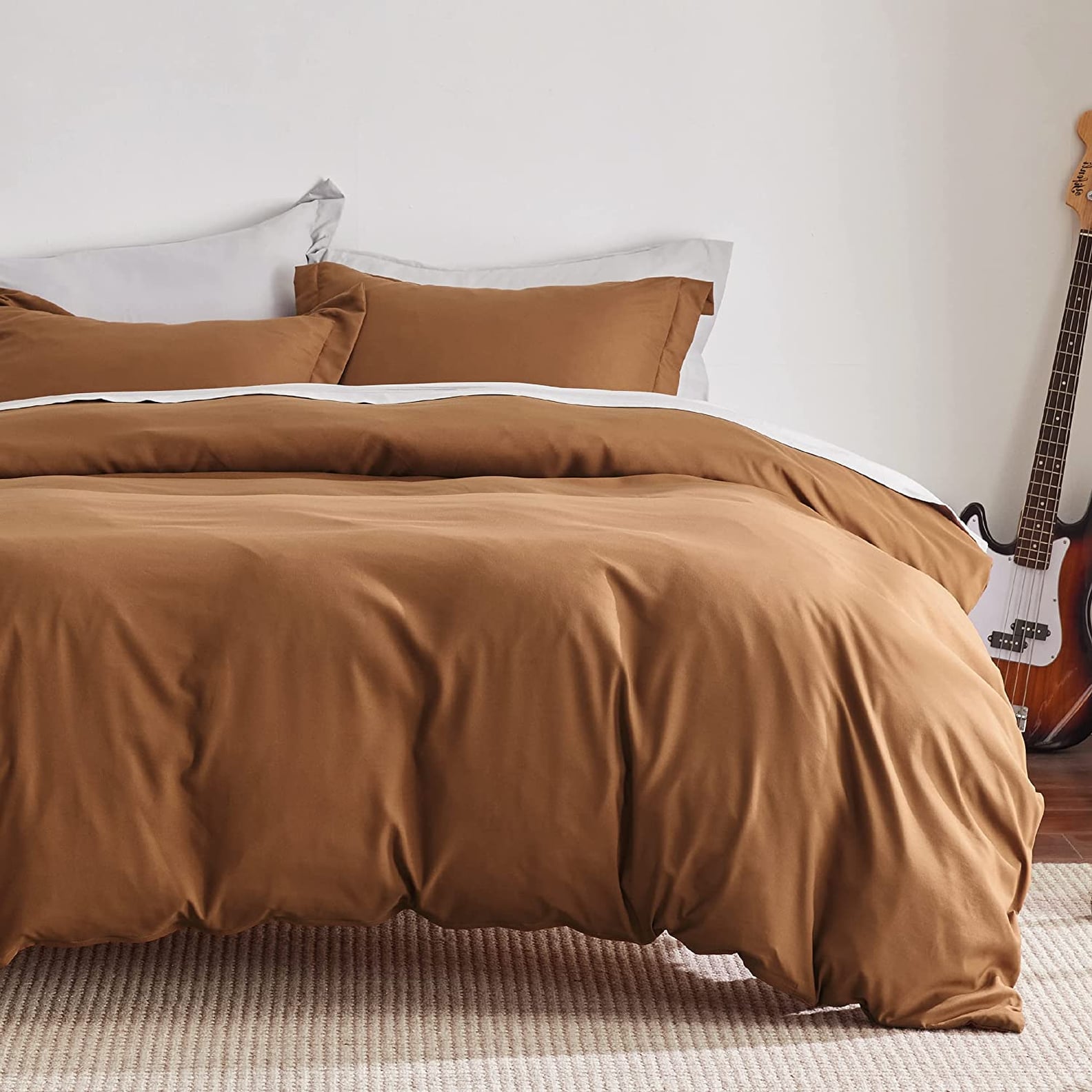 Best Amazon Comforter and Duvet Cover Sets POPSUGAR Home