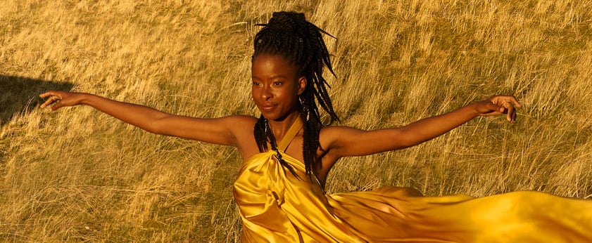 Amanda Gorman’s Best Quotes From Vogue May 2021 Cover Story