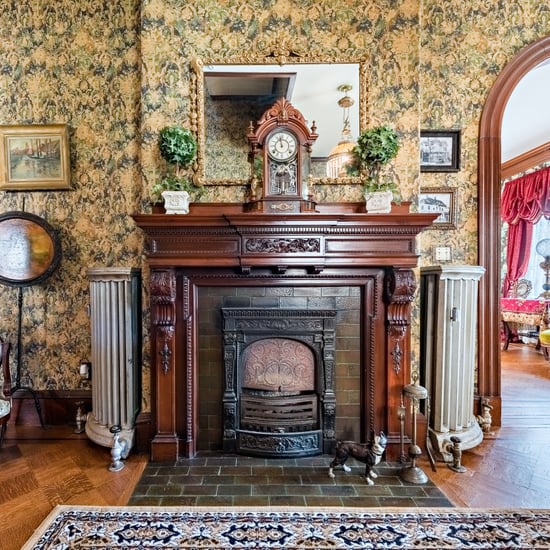 Lizzie Borden's House Is For Sale