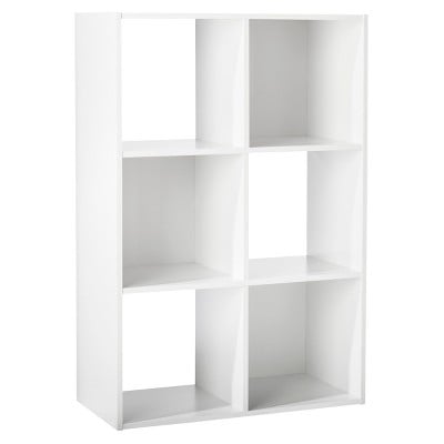 Cube Organiser Shelf