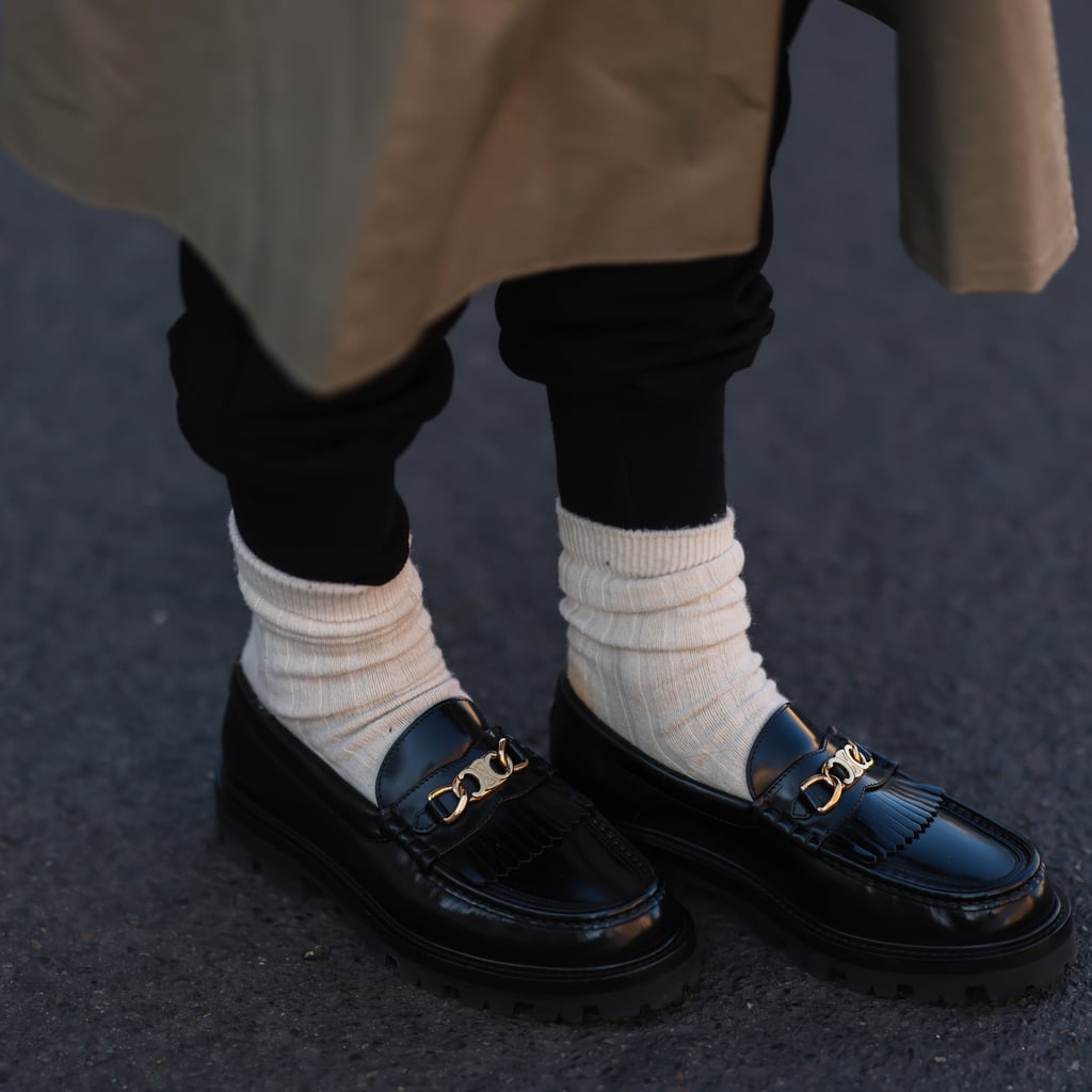 Lotto loafer steve madden clearance