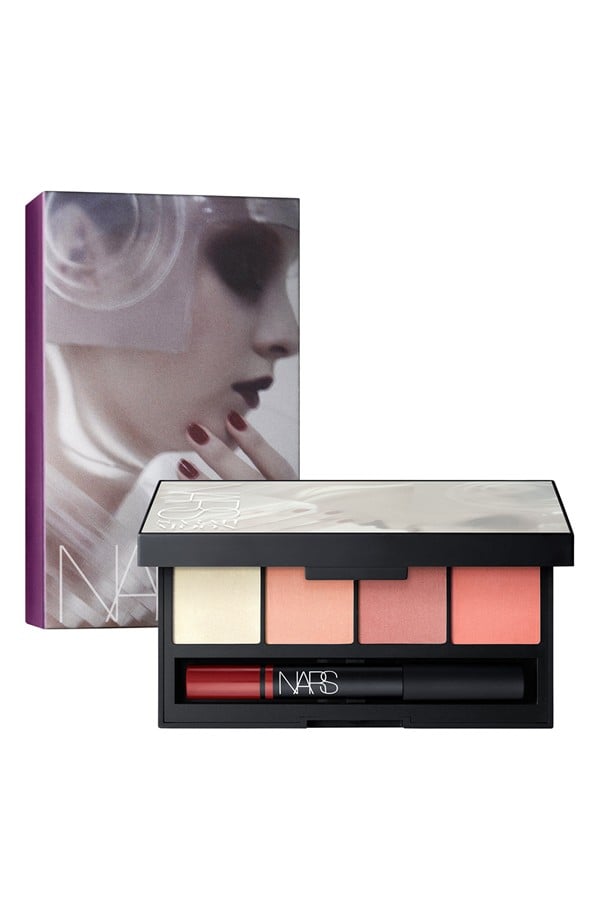 Nars Cosmetics Recurring Dare Cheek & Lip Palette