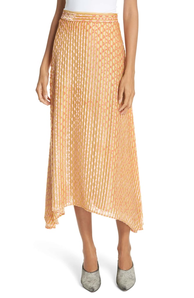 Rachel Comey Gimlet Midi Skirt