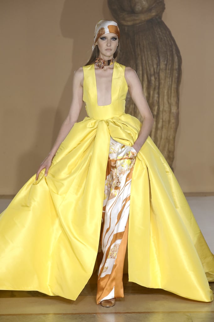Stephane Rolland Haute Couture Spring Summer 2019 | Couture Fashion ...