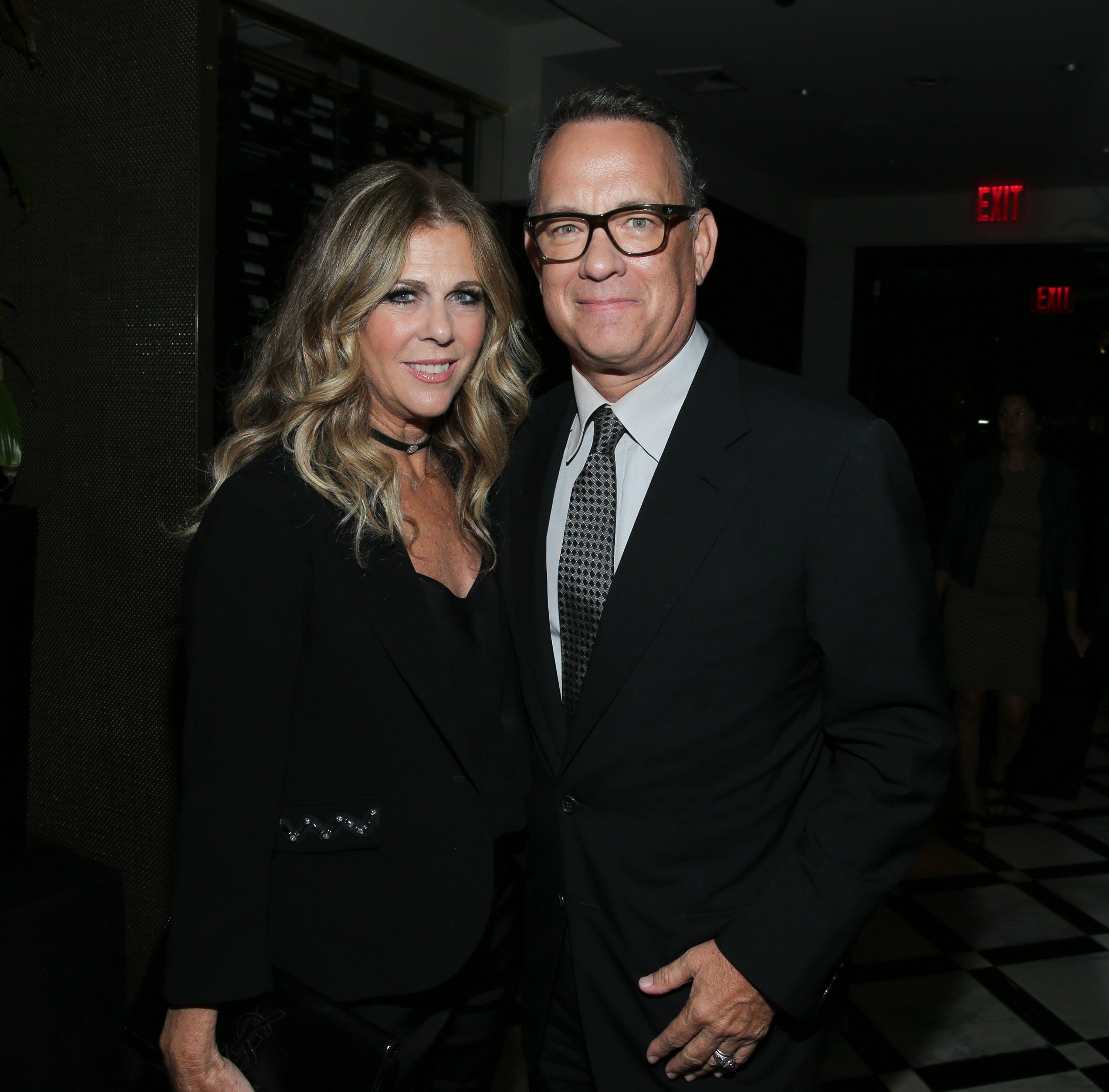 Long-Term Celebrity Couples | Pictures | PS Celebrity