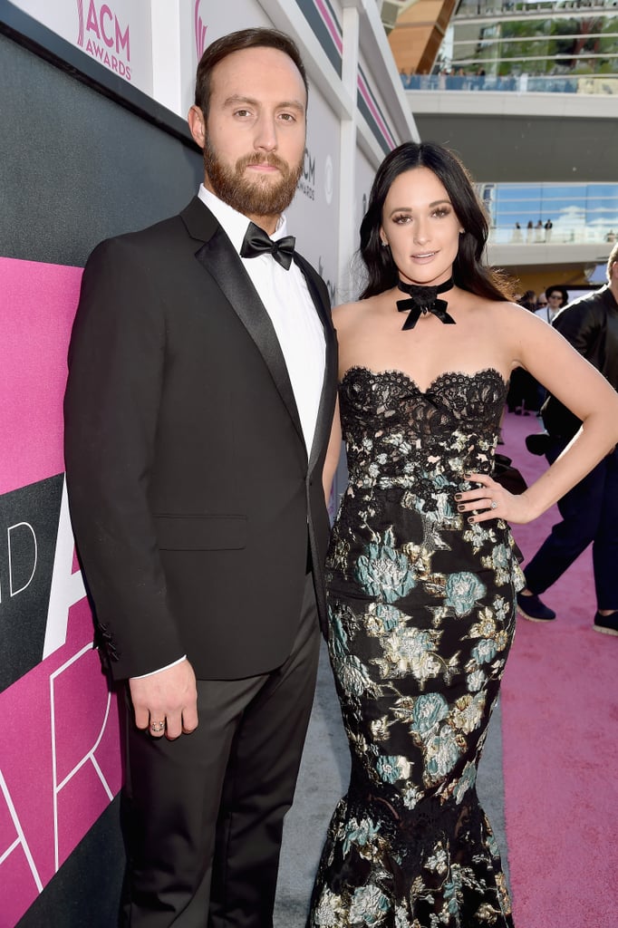 Ruston Kelly and Kacey Musgraves