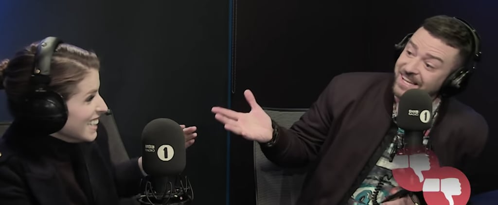 Justin Timberlake and Anna Kendrick Will Not Stand For Billie Eilish Slander: "She Is Great"