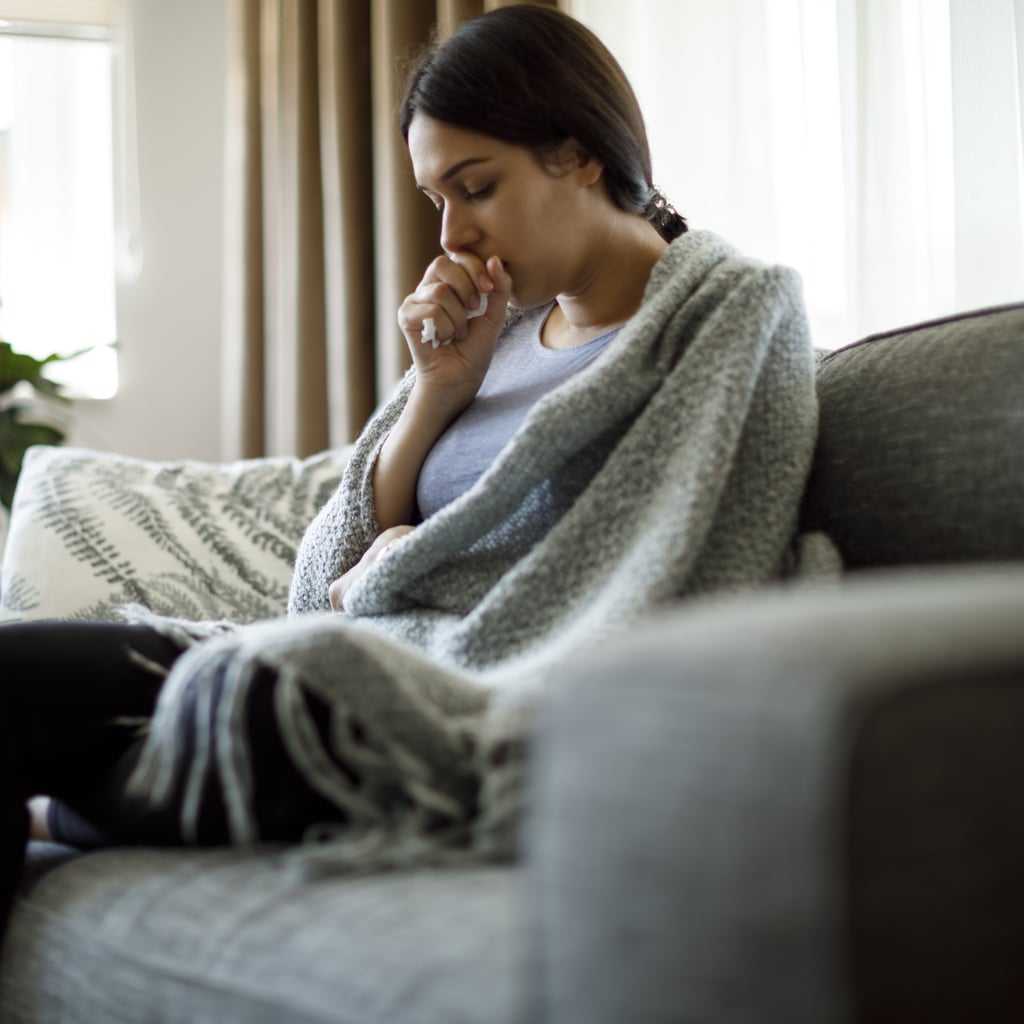 Wait, So Measles Is Back?