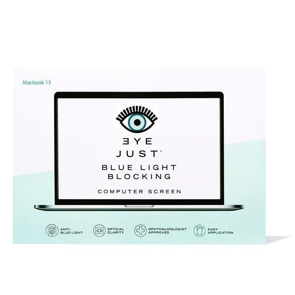 Eyejust Blue Light Blocking Computer Screen