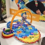 lamaze seat
